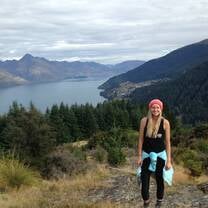 USAC New Zealand: National Expedition and Internship