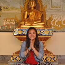 Study abroad with USAC in Chiang Mai, Thailand