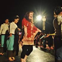 Study abroad with USAC in Chiang Mai, Thailand