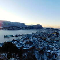 Study Abroad in Oslo, Norway with USAC