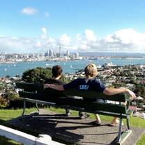 Study with USAC at Massey University in New Zealand!