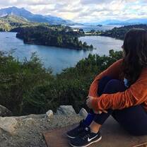 San Carlos de Bariloche, Rio Negro, Argentina 