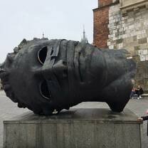 Study abroad with USAC in Kraków, Poland. 