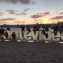 Study abroad with USAC in Montevideo, Uruguay