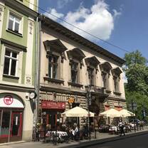 Study abroad with USAC in Kraków, Poland. 
