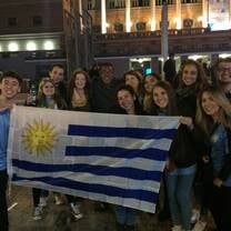 Study abroad with USAC in Montevideo, Uruguay