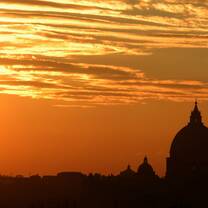 Experience Rome with API!