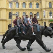 Study Abroad in Oslo, Norway with USAC
