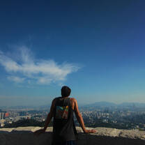 Study Abroad with USAC in Seoul, South Korea, at Yonsei University