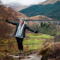 Study abroad with USAC at the University of Stirling