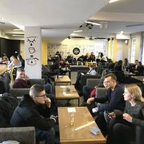 Study abroad with USAC in Kraków, Poland. 