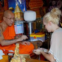 Study abroad with USAC in Chiang Mai, Thailand