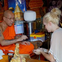 Study abroad with USAC in Chiang Mai, Thailand