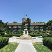 Study Abroad with USAC in Seoul, South Korea, at Yonsei University