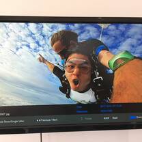 Skydiving Cairns