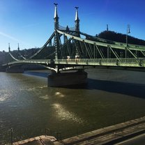 Chain Bridge