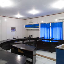 University facility