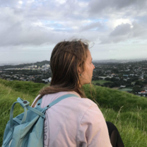 Mt. Eden