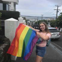 AUT Pride