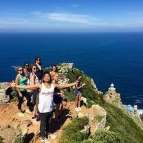 Intern Abroad with Connect-123