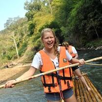 Study abroad with USAC in Chiang Mai, Thailand
