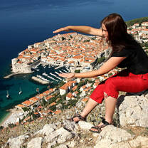 Learn in Croatia with API! 
