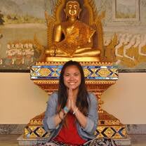 Study abroad with USAC in Chiang Mai, Thailand