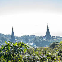 Study abroad with USAC in Chiang Mai, Thailand