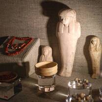 the mummy miniature