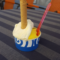 delicious Gelato