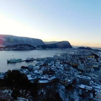Study Abroad in Oslo, Norway with USAC