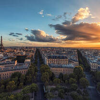 CIEE High School Summer Abroad in Paris