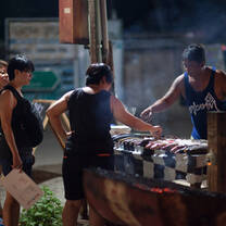Street food