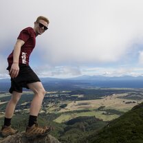 Study with USAC at Massey University in New Zealand! Study with USAC at Massey University in New Zealand!