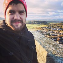 Stirling Castle,Stirling, Scotland
