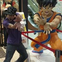 My anime geek sessions 