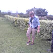 Uganda