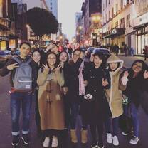 BHGAP friends