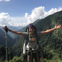 Annapurna Base Camp Trek