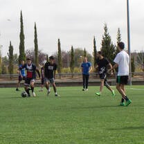 USAC Study Abroad Programs in Madrid, Spain