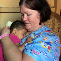 Volunteer at Casa Jackson Hospital for Malnourished Children