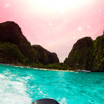 Islands in Krabi