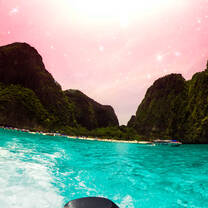 Islands in Krabi
