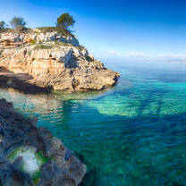 CIEE High School Summer Abroad in Palma