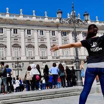 Internship Europe Madrid Lisbon Porto Brussels Amsterdam Dublin