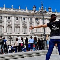 Internship Europe Madrid Lisbon Porto Brussels Amsterdam Dublin
