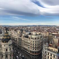 Beutiful city