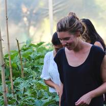 Volunteer at a Enviromental Project