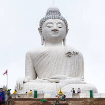 Buddha
