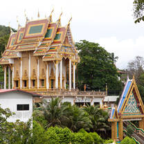 Beautiful architecture